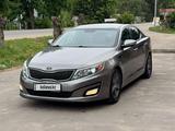 Kia Optima 2013 года за 5 800 000 тг. в Алматы – фото 3