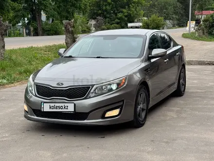 Kia Optima 2013 года за 5 800 000 тг. в Алматы – фото 3