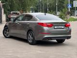 Kia Optima 2013 года за 5 800 000 тг. в Алматы – фото 4