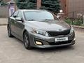 Kia Optima 2013 годаүшін5 800 000 тг. в Алматы – фото 2