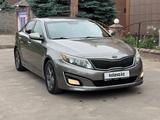 Kia Optima 2013 года за 5 800 000 тг. в Алматы – фото 2