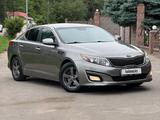 Kia Optima 2013 года за 5 800 000 тг. в Алматы