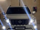 Toyota Land Cruiser Prado 2014 годаfor18 500 000 тг. в Актобе – фото 5