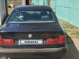 BMW 520 1992 года за 1 200 000 тг. в Караганда – фото 5