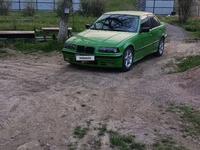 BMW 318 1991 годаүшін1 000 000 тг. в Алматы