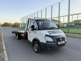 ГАЗ  ГАЗель Бизнес 2005 года за 5 800 000 тг. в Астана