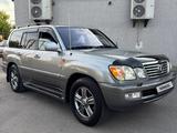 Lexus LX 470 2004 годаүшін12 500 000 тг. в Шымкент – фото 3