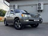 Lexus LX 470 2004 годаүшін12 500 000 тг. в Шымкент – фото 4