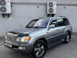 Lexus LX 470 2004 годаүшін12 500 000 тг. в Шымкент