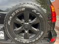 Toyota Land Cruiser Prado 2005 года за 10 900 000 тг. в Костанай – фото 10