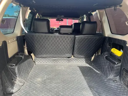 Toyota Land Cruiser Prado 2005 года за 10 900 000 тг. в Костанай – фото 11