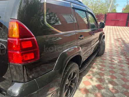 Toyota Land Cruiser Prado 2005 года за 10 900 000 тг. в Костанай – фото 19