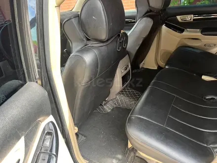 Toyota Land Cruiser Prado 2005 года за 10 900 000 тг. в Костанай – фото 20