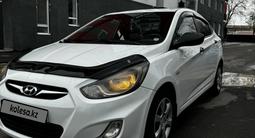 Hyundai Accent 2013 года за 5 290 000 тг. в Алматы