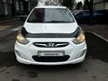 Hyundai Accent 2013 года за 5 290 000 тг. в Алматы – фото 3