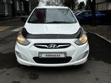 Hyundai Accent 2013 годаүшін5 290 000 тг. в Алматы – фото 3