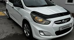 Hyundai Accent 2013 года за 5 290 000 тг. в Алматы – фото 4