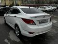 Hyundai Accent 2013 года за 5 290 000 тг. в Алматы – фото 8