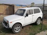 ВАЗ (Lada) Lada 2121 2004 года за 900 000 тг. в Уральск – фото 3