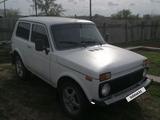 ВАЗ (Lada) Lada 2121 2004 года за 900 000 тг. в Уральск – фото 4