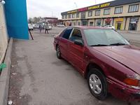 Mitsubishi Galant 1989 годаfor547 777 тг. в Алматы