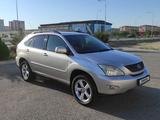 Lexus RX 350 2006 года за 7 900 000 тг. в Актау – фото 2