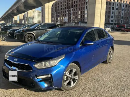 Kia Cerato 2021 года за 7 700 000 тг. в Астана – фото 5