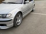 BMW 320 2003 годаүшін4 800 000 тг. в Астана – фото 4