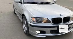 BMW 320 2003 года за 4 800 000 тг. в Астана – фото 2