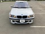 BMW 320 2003 годаүшін4 800 000 тг. в Астана – фото 5