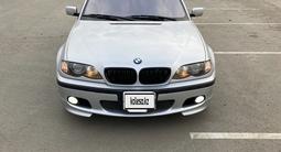 BMW 320 2003 года за 4 800 000 тг. в Астана – фото 5