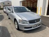 МОРДА НОУСКАТ ПЕРЕДНИЙ БАМПЕР ФАРЫ КАПОТ КРЫЛО NISSAN STAGEA M35 за 200 000 тг. в Семей