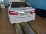 Toyota Camry 2012 годаүшін8 700 000 тг. в Уральск