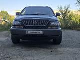 Lexus RX 300 2000 годаүшін5 000 000 тг. в Алматы