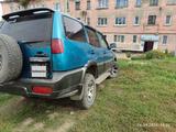 Nissan Mistral 1995 годаfor2 700 000 тг. в Алтай – фото 5