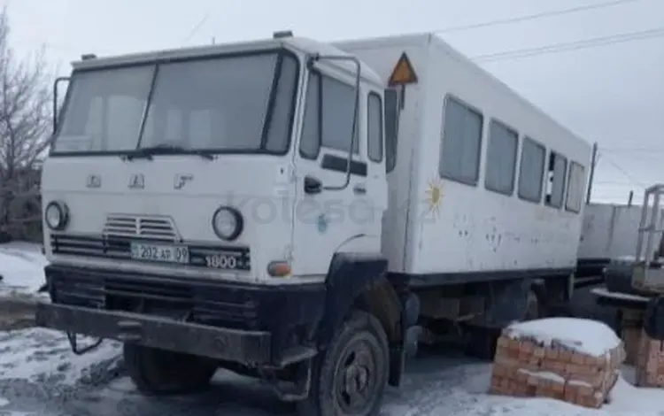 DAF 1991 годаfor3 500 000 тг. в Астана