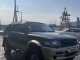 Mitsubishi Montero Sport 1997 года за 3 200 000 тг. в Семей – фото 2