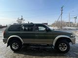 Mitsubishi Montero Sport 1997 года за 3 200 000 тг. в Семей – фото 3