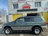 Mitsubishi Montero Sport 1997 года за 3 200 000 тг. в Семей – фото 5