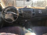 Toyota Hilux 2013 годаfor11 000 000 тг. в Атырау – фото 2