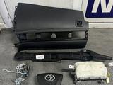 Торпедо Айрбаг, руль айрбаг на Toyota Camry 55үшін65 000 тг. в Алматы