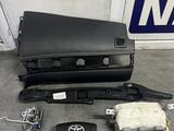 Торпедо Айрбаг, руль айрбаг на Toyota Camry 55үшін65 000 тг. в Алматы – фото 2