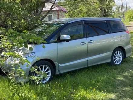 Toyota Estima 2008 года за 8 000 000 тг. в Семей