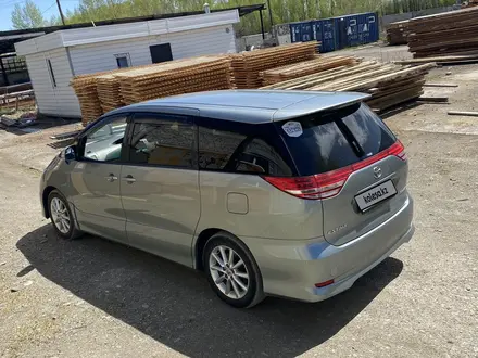 Toyota Estima 2008 года за 8 000 000 тг. в Семей – фото 11