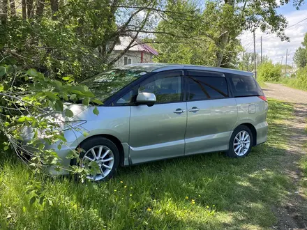 Toyota Estima 2008 года за 8 000 000 тг. в Семей – фото 3