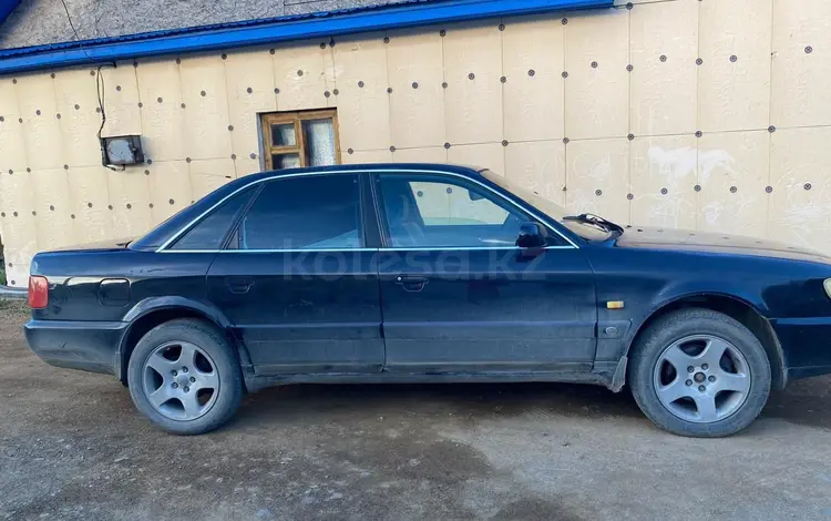 Audi A6 1995 года за 2 500 000 тг. в Аягоз