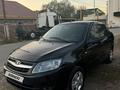 ВАЗ (Lada) Granta 2190 2012 годаүшін1 650 000 тг. в Алматы – фото 13