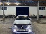 Toyota Camry 2013 годаүшін10 700 000 тг. в Алматы