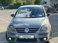 Volkswagen Golf Plus 2007 годаfor3 800 000 тг. в Астана