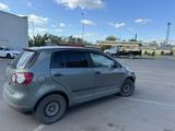 Volkswagen Golf Plus 2007 годаүшін4 000 000 тг. в Астана – фото 3